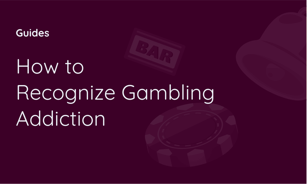 signs of gambling addiction featured image