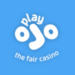playojo paypal slots logo