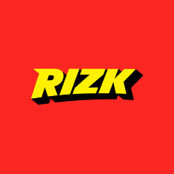 rizk casino logo