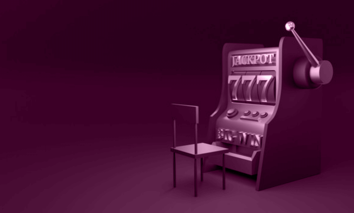 slot machine facts blog featured image
