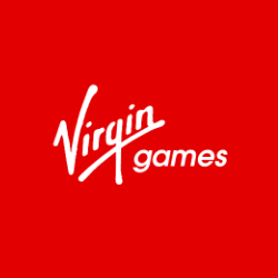 virgin games logo
