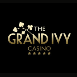 grand ivy casino logo