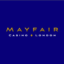 mayfair casino logo