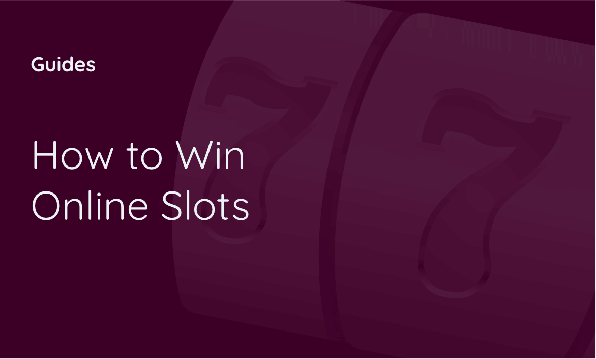 how to win online slots featured image